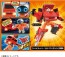 TAKARA TOMY Tomica Job Braver JB02 Fire Braver Morita CD-I Pump Fire Truck, TAK09256, by TAKARA TOMY