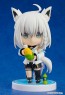 Toytec Nendoroid Shirakami Fubuki (hololive production) (Reissue), TYT98932, by Toytec