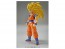 Bandai FIGURE-RISE STANDARD SUPER SAIYAN 3 SON GOKU (RENEWAL VER.) , BAN78396, by BANDAI