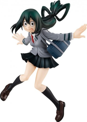 Good Smile Company POP UP PARADE Tsuyu Asui (My Hero Academia), GSC43741, by GOOD SMILE COMPANY