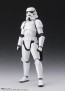 Bandai S.H.Figuarts Stormtrooper -Classic Ver.- (Start Wars Episode IV: A New Hope), BAC67816, by BANDAI