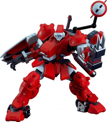 Good Smile Company MODEROID Blodia (Cyberbots)  , GSC43531, by GOOD SMILE COMPANY