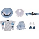 Good Smile Company Nendoroid Doll Outfit Set Alice: Japanese Dress Ver., GSC70162, by GOOD SMILE COMPANY