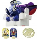 TAKARA TOMY Pokemon Ultimate Match 03 Miraidon (Master Ball), TAK02874, by TAKARA TOMY