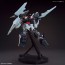Bandai 1/144 HGUC XI Gundam , BAN13318, by BANDAI