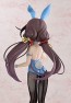 FREEing 1/4 THE RYUO'S WORK IS NEVER DONE!: AI HINATSURU BUNNY VER. PVC  , FRE99031, by FREEING