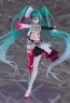 Good Smile Company figma Racing Miku 2025 ver. (Hatsune Miku GT Project), GSC65330, by GOOD SMILE COMPANY