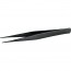 Mineshima Cation plating AA tweezers, MNS10810, by MINESHIMA