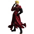 three zero 1/6 FigZero Vash the Stampede (Trigun), THZ17141, by three zero