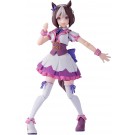Bandai S.H.Figuarts Uma Musume Pretty Derby Special Week, BAC33378, by BANDAI