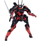Good Smile Company MODEROID Kuromukuro, GSC56814, by GOOD SMILE COMPANY