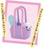 TAKARA TOMY Licca-chan LD-07 Dog Pet Sitter, TAK12835, by TAKARA TOMY