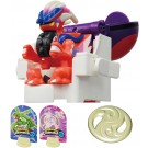 TAKARA TOMY Pokemon Ultimate Match 02 Koraydon (Master Ball), TAK02867, by TAKARA TOMY