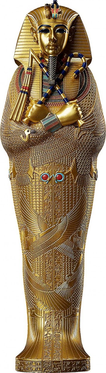 FREEing figma Tutankhamun: DX ver. (The Table Museum), FRE10571, by FREEING