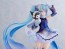 Good Smile Company 1/7 Character Vocal Series 01: Hatsune Miku: Snow Miku x Kuromi, GSC86606, by GOOD SMILE COMPANY