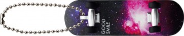 Good Smile Company Nendoroid More Skateboard (Galaxy), GSC29153, by GOOD SMILE COMPANY