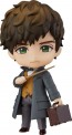 Good Smile Company Nendoroid Newt Scamander (Fantastic Beasts)  , GSC22338, by GOOD SMILE COMPANY