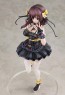 KADOKAWA 1/7 KONO SUBARASHII SEKAI NI BAKUEN WO!: Yunyun: Gothic Lolita Dress Ver. Figure, KDK87428, by KADOKAWA