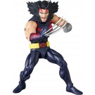 Medicom Toy MAFEX Weapon X (Age Of Apocalypse Ver.), MED72492, by MEDICOM TOY