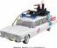 TAKARA TOMY Transformers Ghostbusters Ectotron / Ecto-1, TAK48667, by TAKARA TOMY