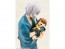 Kotobukiya Kitaro's Father & Baby Kitaro (The Birth of Kitaro: The Mystery of Ge Ge Ge), KBY63345, by KOTOBUKIYA