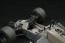 Platz BEEMAX 1/20 McLaren MP4 / 2B 1985 Monaco GP Winner, PLZ01690, by PLATZ