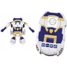 TAKARA TOMY Plarail Shinkansen Deformation Robot Shinkalion Z Super Evolution Mobile Z Gear  , TAK70372, by TAKARA TOMY