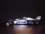 Aoshima 1/20 Brabham BT 52 '83 Monaco Grand Prix specification , AOS98233, by AOSHIMA