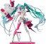 Good Smile Company 1/7 Hatsune Miku GT Project: Racing Miku 2025 Ver., GSC73199, by GOOD SMILE COMPANY