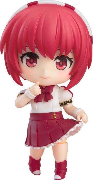 Good Smile Company Nendoroid Dorothy Haze (VA-11_HALL-A), GSC76461, by GOOD SMILE COMPANY