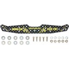 Tamiya HG Carbon Multi Roller Setting Stay (1.5mm) J-Cup 2020 (Mini 4WD Limited), TAM95131, by TAMIYA