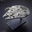 Bandai 1/144 STAR WARS MILLENNIUM FALCON (STAR WARS / DAWN OF SKYWALKER) , BAN81952, by BANDAI