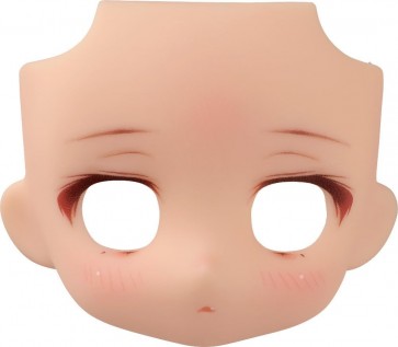 Good Smile Company Nendoroid Doll Customizable Face Make Up!: Rena 02 (Peach), GSC86057, by GOOD SMILE COMPANY