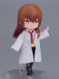 Good Smile Company Nendoroid Doll Kurisu Makise: Lab Coat Ver. (STEINS;GATE), GSC63312, by GOOD SMILE COMPANY