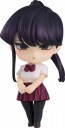 Good Smile Company Nendoroid Shoko Komi: Ponytail Ver. (Komi Can't Communicate), GSC93017, by GOOD SMILE COMPANY