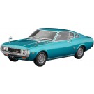 Hasegawa 1/24 Toyota Celica LB 1600ST (1973), HAS07660, by HASEGAWA