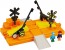 TAKARA TOMY Plarail J-27 Plakids Railway Crossing Set, TAK82692, by TAKARA TOMY
