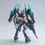 Bandai 1/144 HGBD GUNDAM AGEⅡ MAGNUM , BAN57257, by BANDAI