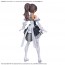 Bandai 30MS Option Body Parts Alpha Sisters Phantasm 2 [Color C], BAN86855, by BANDAI
