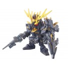 BANDAI  BB Senshi 391 Unicorn Gundam Unit 2 Banshee Norn, BAN94861, by BANDAI