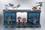 Bandai Robot Spirits <SIDE MS> White Base Hangar Deck ver. A.N.I.M.E. , BAN58455, by BANDAI