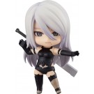 square enix Nendoroid NieR:Automata A2 (YoRHa Type A No. 2), SQE57654, by SQUARE ENIX