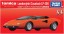 TAKARA TOMY 33 Lamborghini Countach LP 400 (Tomica Premium Release Commemoration Specification), TAK36350, by TAKARA TOMY