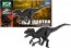 TAKARA TOMY Ania Jurassic World Indoraptor, TAK03628, by TAKARA TOMY