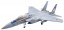 1/144 Gimix AC43 ASDF F15J Chitose 50 anniversary , TMTX275688, by TOMYTEC