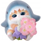 Bandai mofamofy Samenyan, BAC76221, by BANDAI