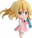 Good Smile Company Nendoroid Light Kaori Miyazono: Spring of Beginning Ver. (Your Lie in April), GSC98104, by GOOD SMILE COMPANY
