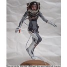 Honemitsu products 1/20 Female Astronaut (Tentative) Ma.k resin kit figure, HNM32394, by Honemitsu Products