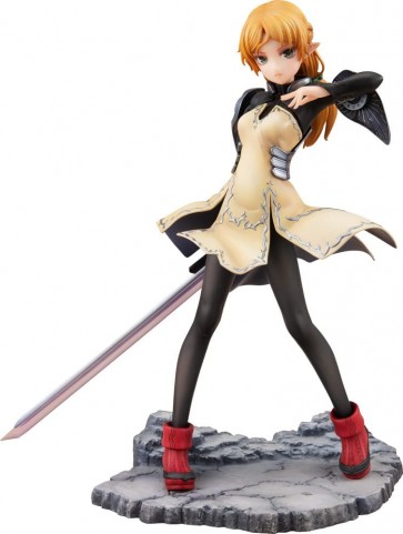 KADOKAWA 1/7 Uncle from Another World: Elf: Manga Ver. Figure, KDK07339, by KADOKAWA