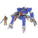 PLUM 1/35 TYPE03 Karyu (Wolf Fang: Kuuga 2001), PLM88966, by PLUM